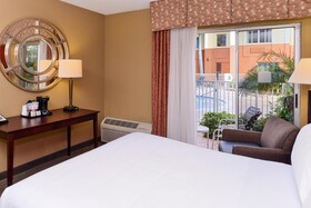 Holiday Inn Express Clearwater East - Icot Center