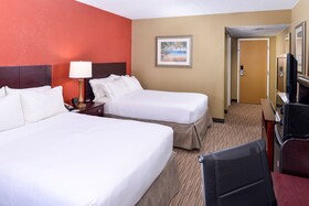 Holiday Inn Express Clearwater East - Icot Center