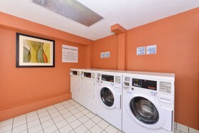 Holiday Inn Express Clearwater East - Icot Center