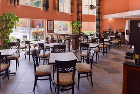Holiday Inn Express Clearwater East - Icot Center
