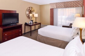 Holiday Inn Express Clearwater East - Icot Center