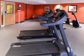 Holiday Inn Express Clearwater East - Icot Center