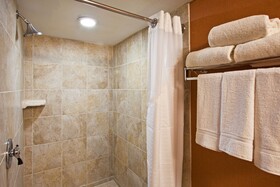 Holiday Inn Express Clearwater East - Icot Center