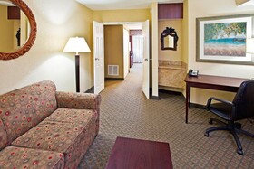 Holiday Inn Express Clearwater East - Icot Center