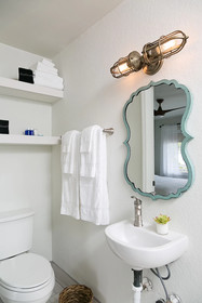 Hotel Cabana Clearwater Beach
