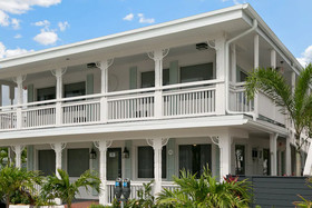 Hotel Cabana Clearwater Beach