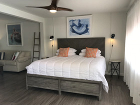 Hotel Cabana Clearwater Beach