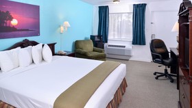Rodeway Inn Clearwater - Central
