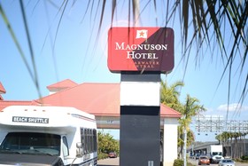Rodeway Inn Clearwater - Central