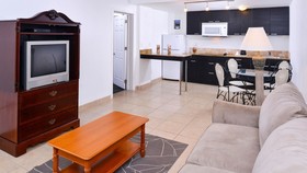 Rodeway Inn Clearwater - Central