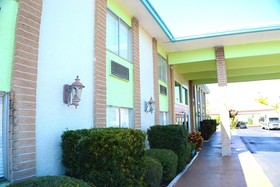 Rodeway Inn Clearwater - Central