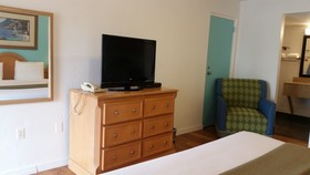 Rodeway Inn Clearwater - Central