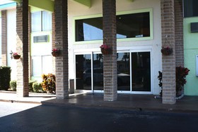 Rodeway Inn Clearwater - Central