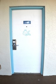 Rodeway Inn Clearwater - Central