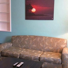 Rodeway Inn Clearwater - Central