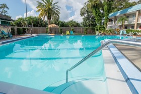 Rodeway Inn Clearwater - Central