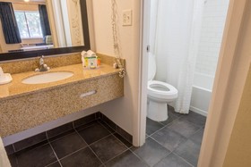 Rodeway Inn Clearwater - Central