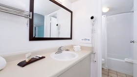Rodeway Inn Clearwater - Central