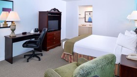Rodeway Inn Clearwater - Central
