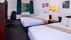 Rodeway Inn Clearwater - Central