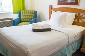 Rodeway Inn Clearwater - Central