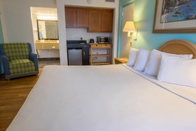 Rodeway Inn Clearwater - Central