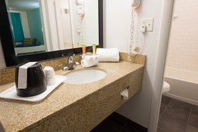 Rodeway Inn Clearwater - Central