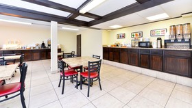 Rodeway Inn Clearwater - Central