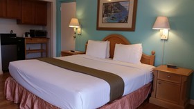Rodeway Inn Clearwater - Central