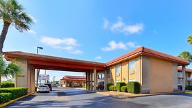 Rodeway Inn Clearwater - Central