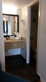 Rodeway Inn Clearwater - Central