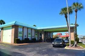Rodeway Inn Clearwater - Central