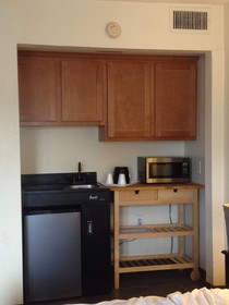 Rodeway Inn Clearwater - Central