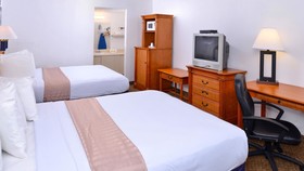 Rodeway Inn Clearwater - Central