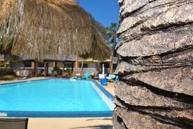 Rodeway Inn Clearwater - Central