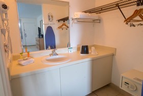 Rodeway Inn Clearwater - Central
