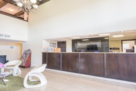 Rodeway Inn Clearwater - Central