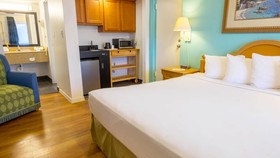 Rodeway Inn Clearwater - Central