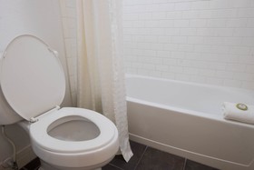 Rodeway Inn Clearwater - Central