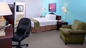 Rodeway Inn Clearwater - Central