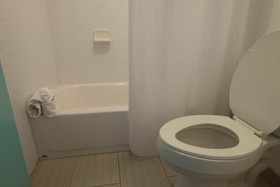 Rodeway Inn Clearwater - Central