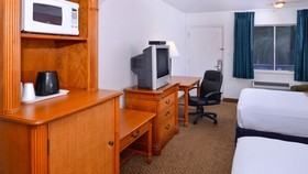 Rodeway Inn Clearwater - Central