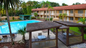 Rodeway Inn Clearwater - Central