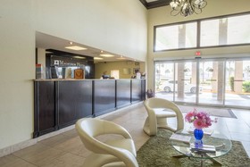 Rodeway Inn Clearwater - Central