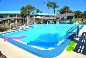 Rodeway Inn Clearwater - Central