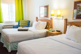 Rodeway Inn Clearwater - Central