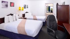 Rodeway Inn Clearwater - Central