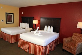 Pier House 60