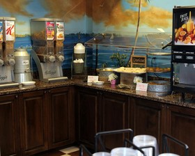 Pier House 60