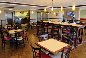 Pier House 60